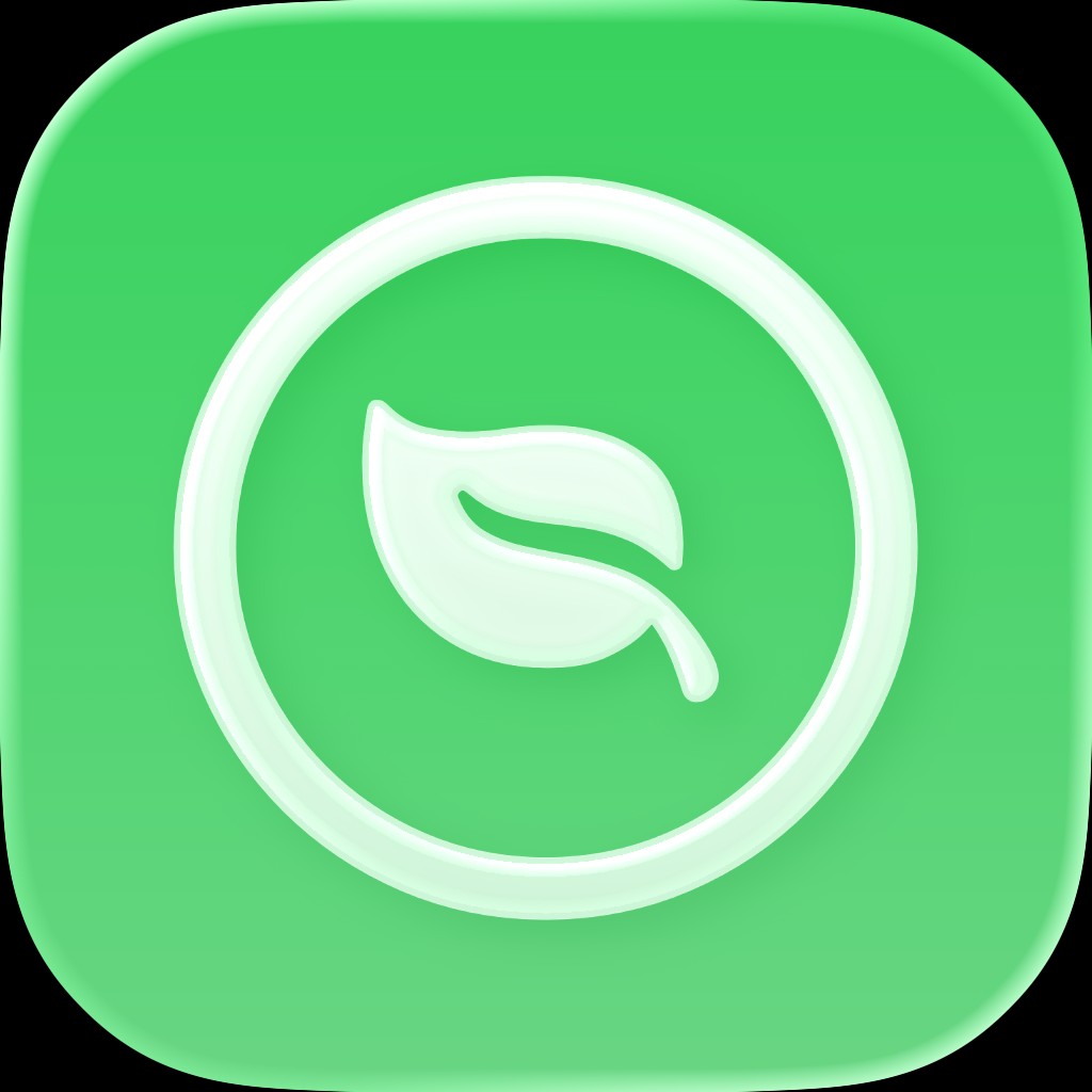 Track Cannabis - CannaControl icon