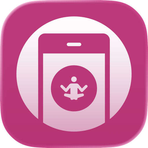 Track Screen Time - MindPhone icon