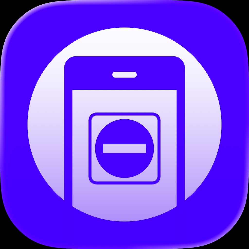 Digital Detox - NoPhone icon