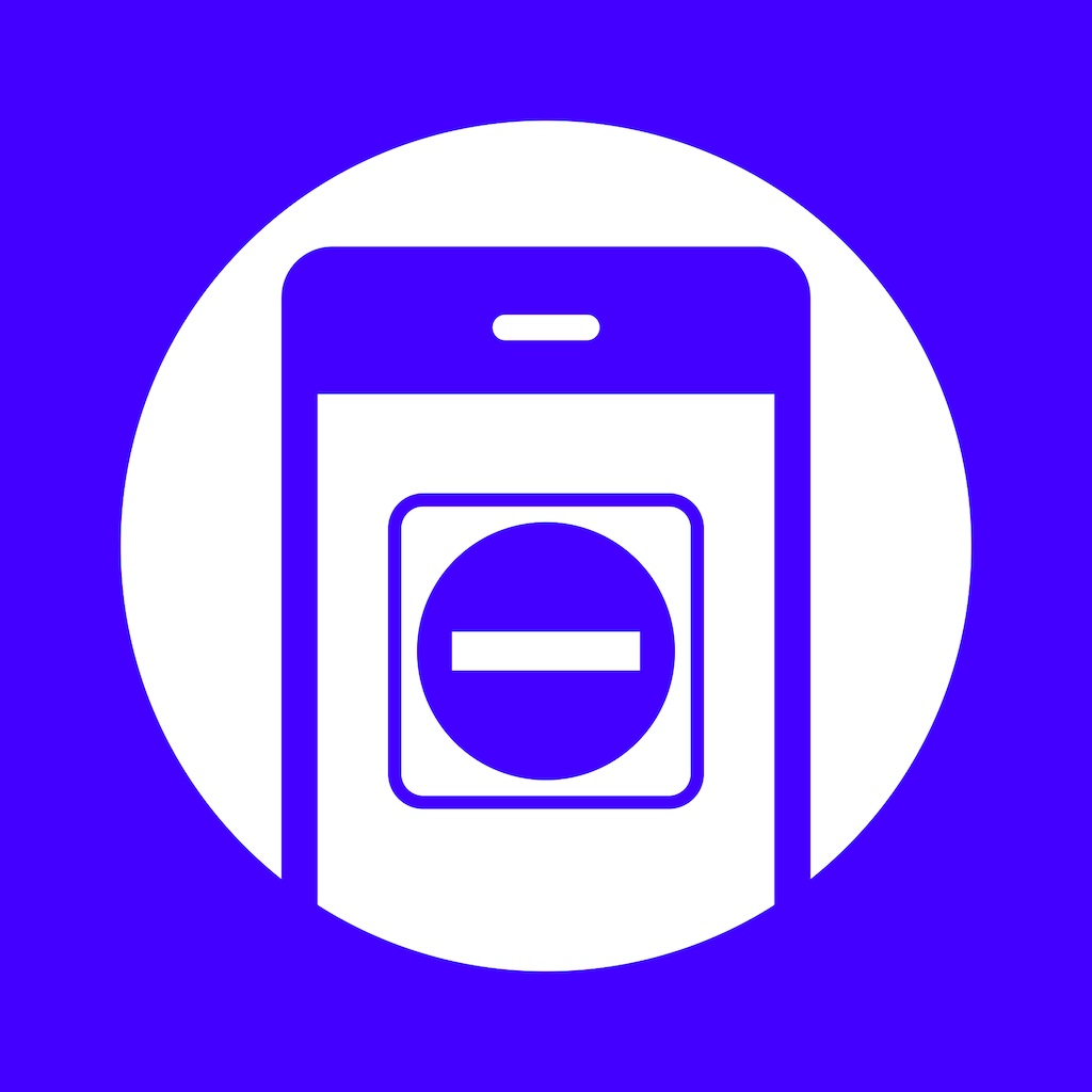 NoPhone - Digital Detox icon